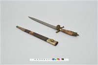 短刀藏品圖，第8張